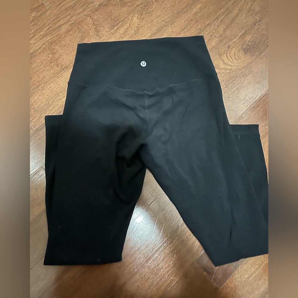 Lululemon align leggings